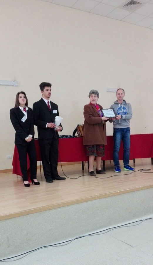 progetto gemellaggio tra scuole 2