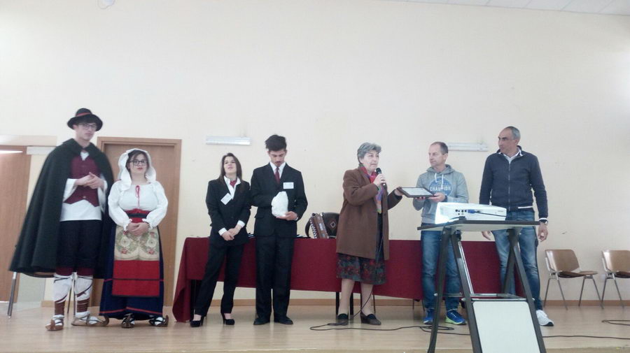 progetto gemellaggio tra scuole 2